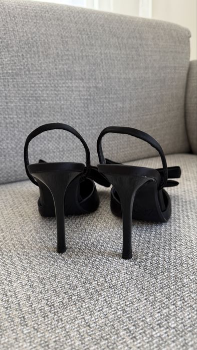 Buty Zara, rozmiar 37 – idealny stan