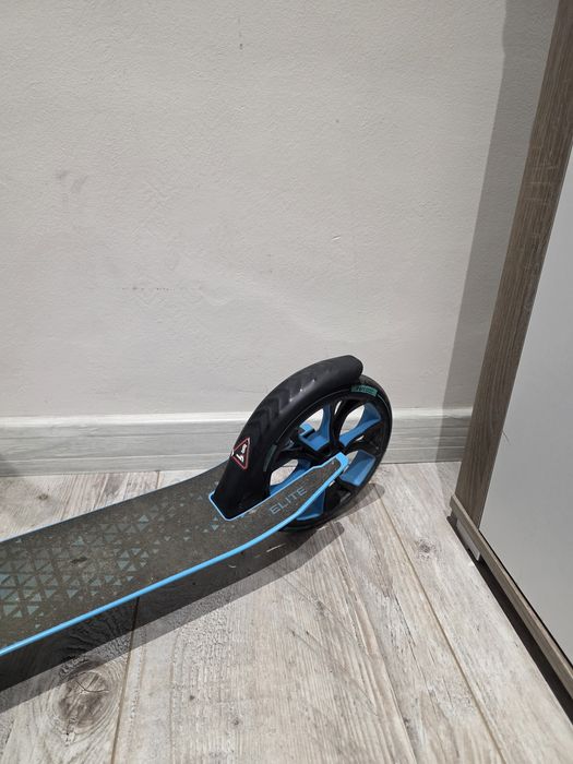 Hulajnoga miejska Bergen ELITE