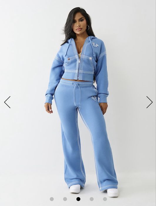 Костюм на флісі Новий True Religion