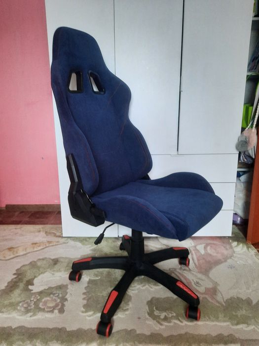 Геймерское кресло
