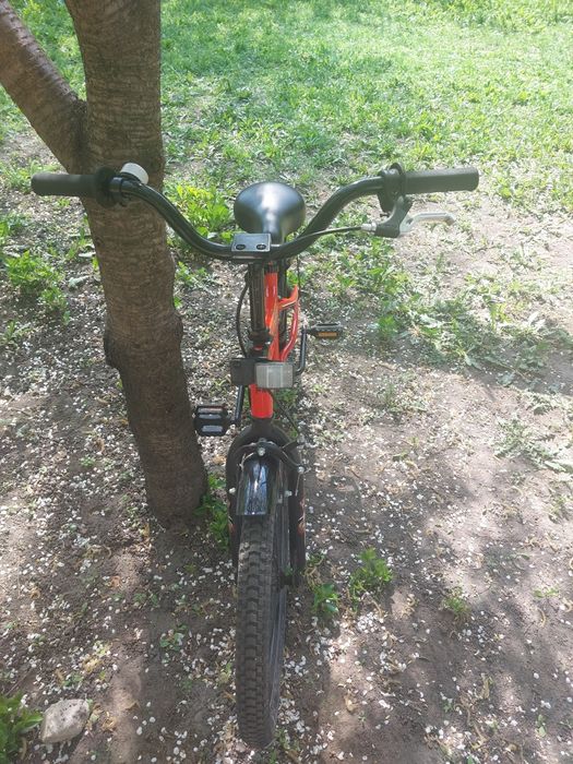 Велосипед Royal Voyage Speed Fields 20".