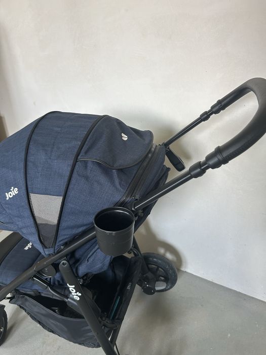 Wózek spacerowy Joie