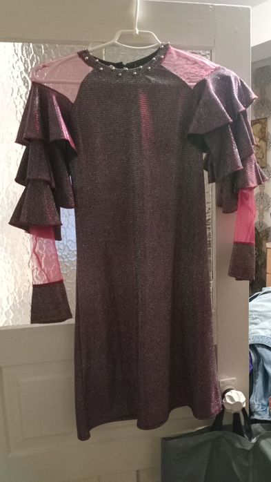 Продам речі на дівчаток