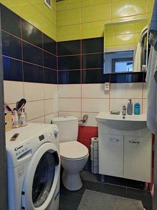 Sprzedam umeblowane mieszkanie 39 m²- dzielnica Nowy Bytom - Widok 4