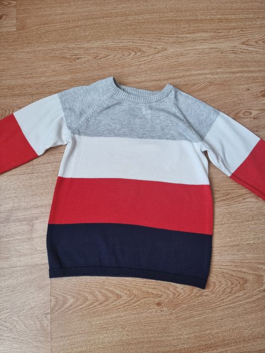 Фірмой комплект Н&М на хлопчика 3-4 роки