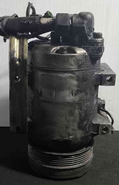 Compressor Ar Condicionado - VW POLO III