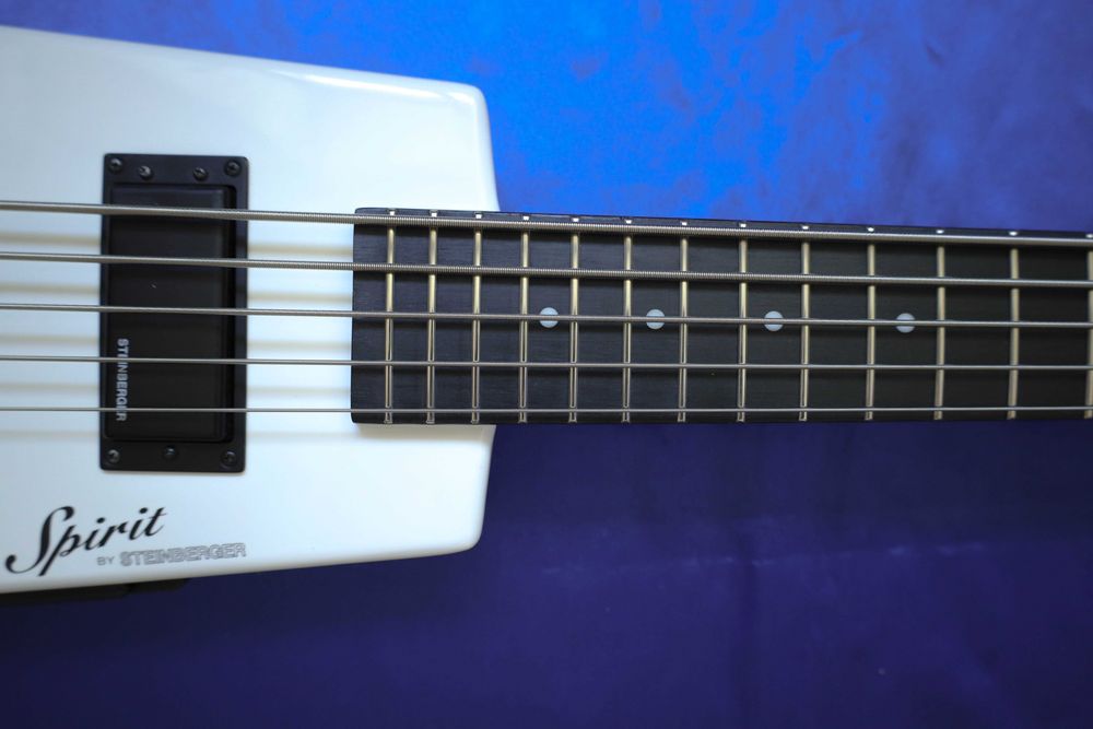 STEINBERGER Spirit XT-25