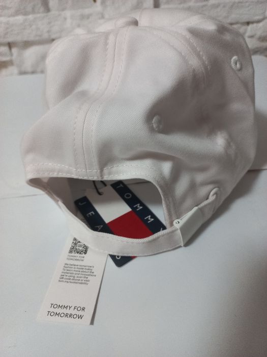 Nowa orginalna  czapka TH