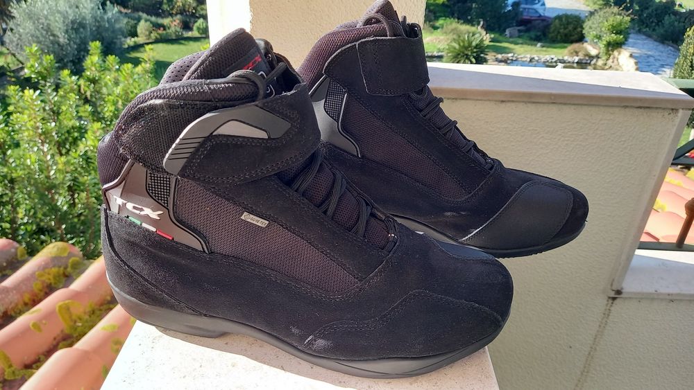 Botas TCX Jupiter 4 gtx