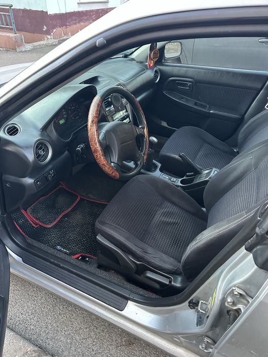 Продам Subaru Impreza