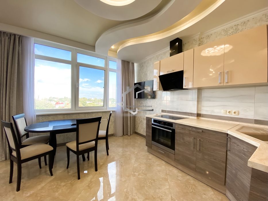 Продам ЖК 31 Жемчужина Фонтанская дорога пляж Чайка