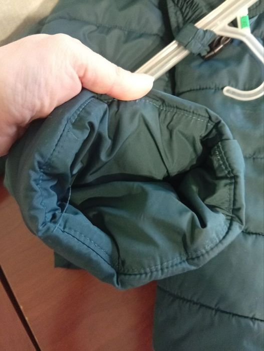 Продам зимовий костюм