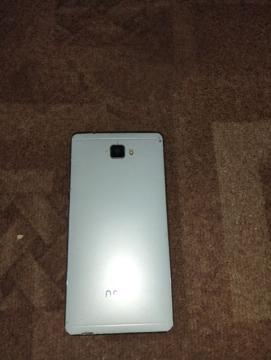 Продам novus ns 5511