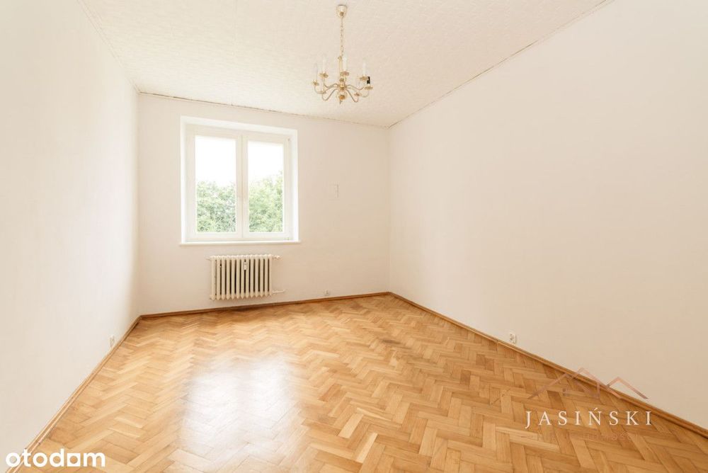 Mieszkanie – Olsztyn, Wojska Polskiego - Widok 3