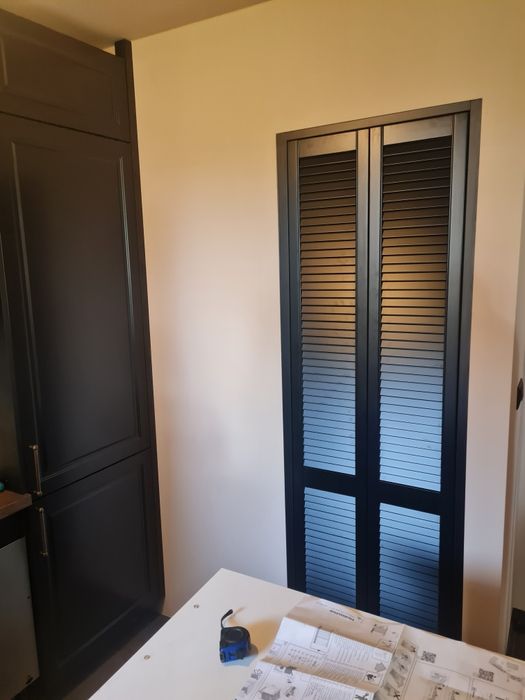 Meble kuchenne na wymiar