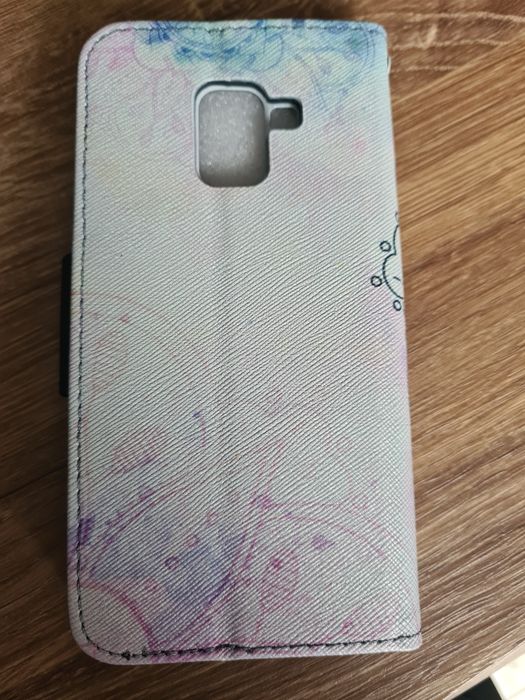 Etui pokrowiec na telefon A5 2018