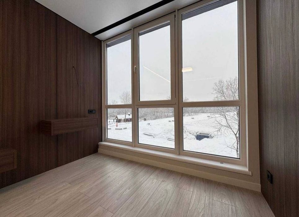 Продається 1К квартира ЖК Комфорт Парк Пасічна по приємній ціні