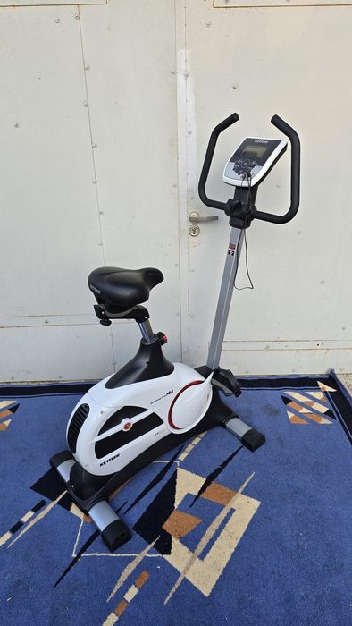 Rower stacjonarny Kettler Ergometer X1