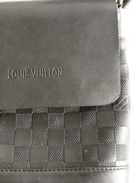 Torebka męska Louis Vitton