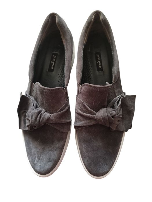 Buty damskie Paul green zamsz 41