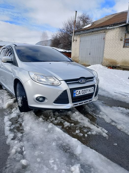 Продам Форд фокус