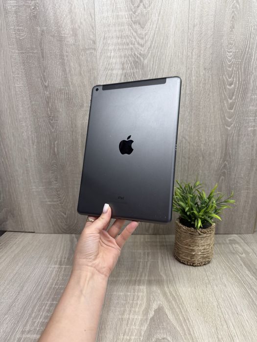 iPad 9 64 GB, Wi-Fi + LTE+ MDM