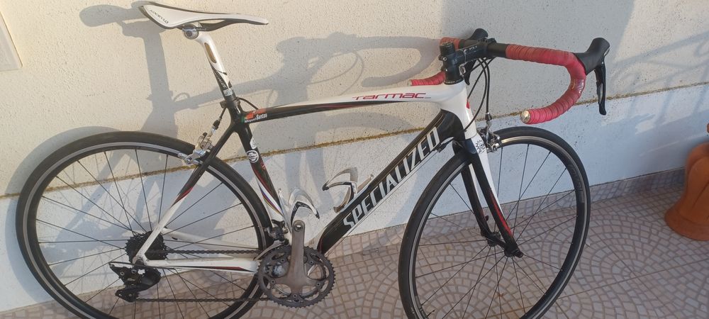 Specialized tarmac