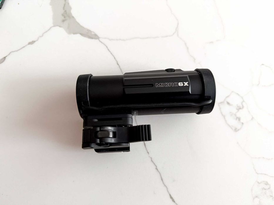 Powiększalnik do kolimatora VORTEX Micro 6x