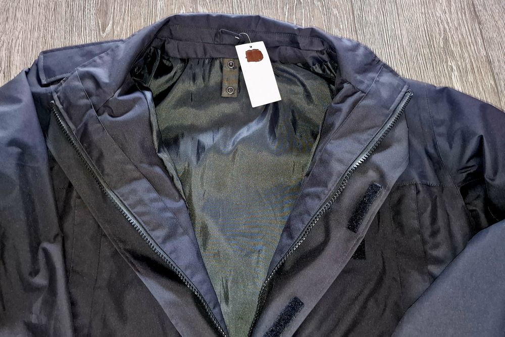 Kurtka taktyczna XL wojskowa