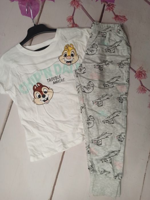 Піжама 3/4, 4/5 років
