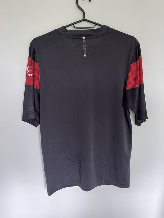 Koszulka treningowa nike Manchester United