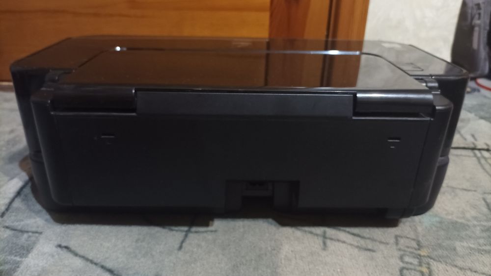 Принтер canon pixma k10299