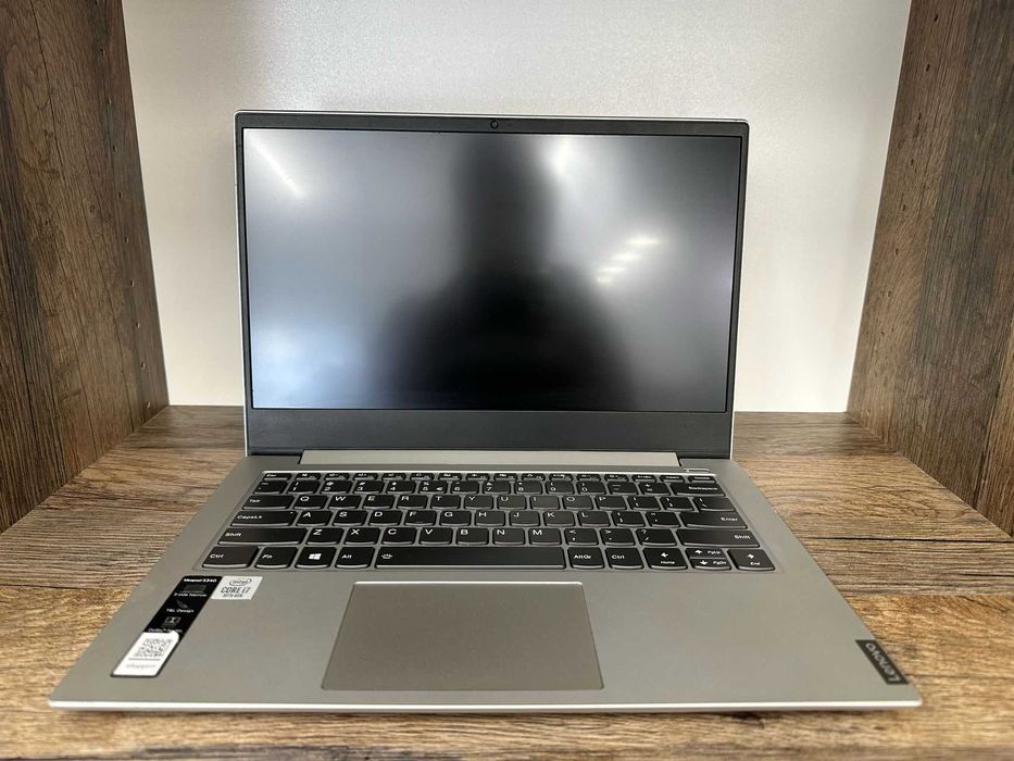Laptop Lenovo IdeaPad S340-14IIL i7-1065G7/8GB/256GB bdb gwarancja