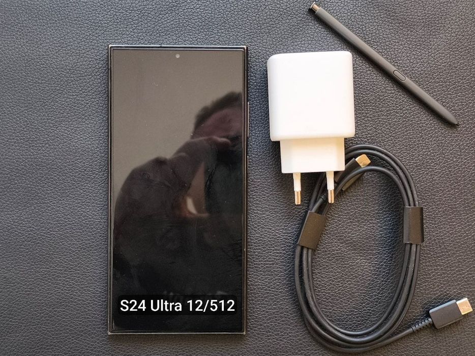 Samsung Galaxy S24 Ultra 12+8Gb/512Gb