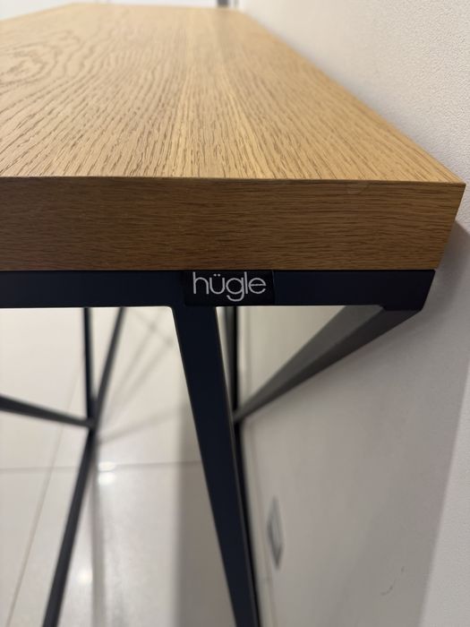 Konsola Hugle w stylu loft