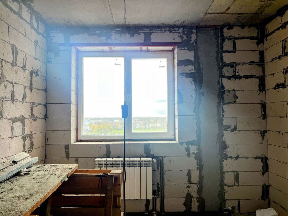 Продам 2х Комн. НОВОСТРОЙ, район БРАМА-2,  ЖК на вул. Спортивна