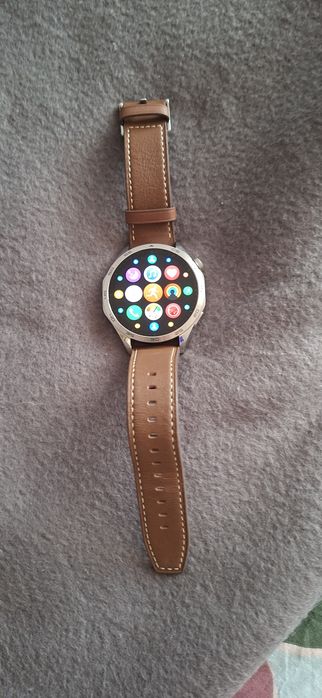 Smartwatch Huawei Watch GT 4
