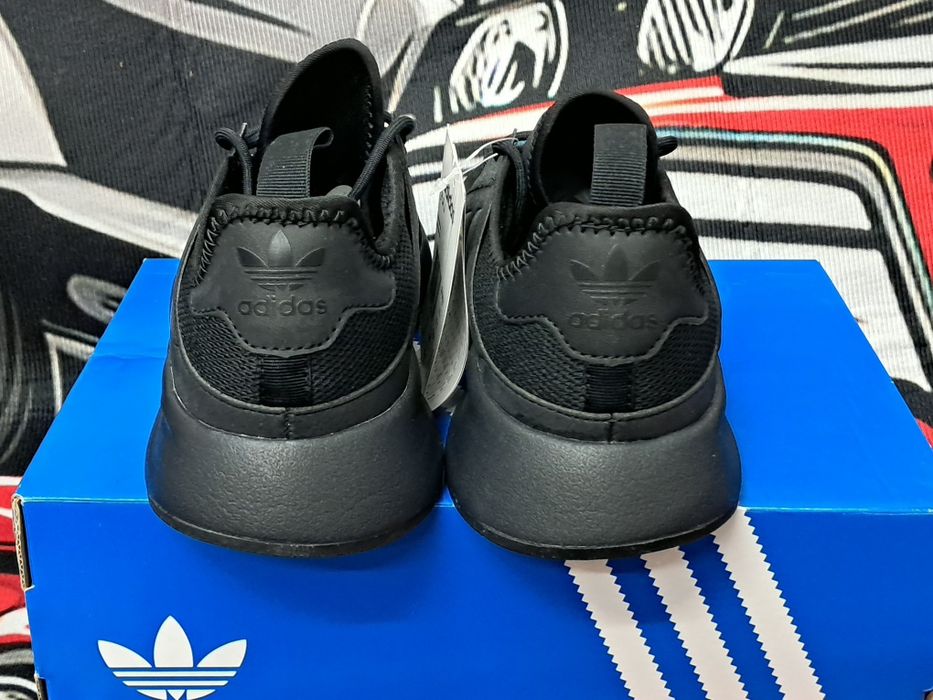 Buty Adidas X PLR J