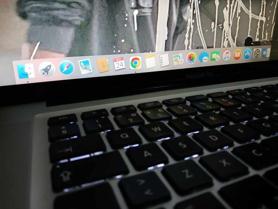 Computador Mac (2009)