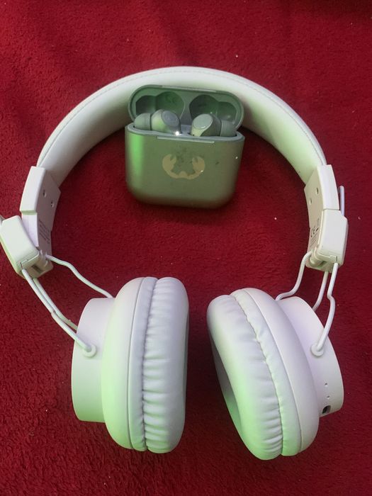 Fones sem fios e auriculadores blootooh