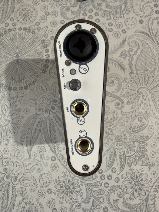 Interfejs Maya 22 USB