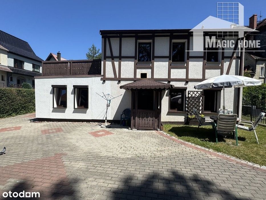 Dom – Dzierżoniów, powiat dzierżoniowski - Widok 3