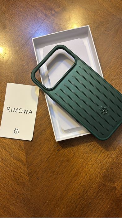Capa verde iphone 17 pro max