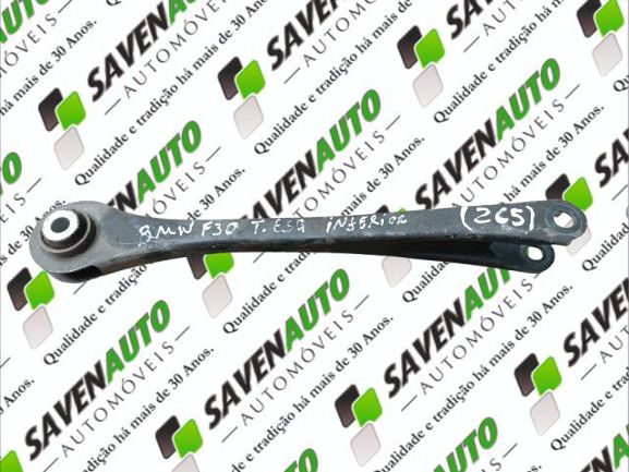 Braço de suspensão trás esquerdo BMW 3 (F30, F80)