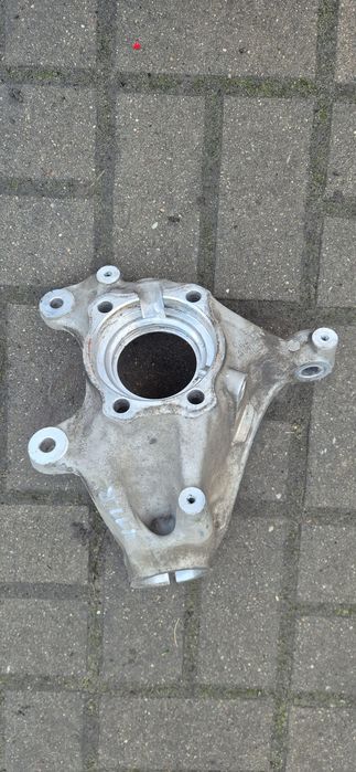 BMW U10 U11 U25 X1 X2 24r Zwrotnica Prawa Strona Przód