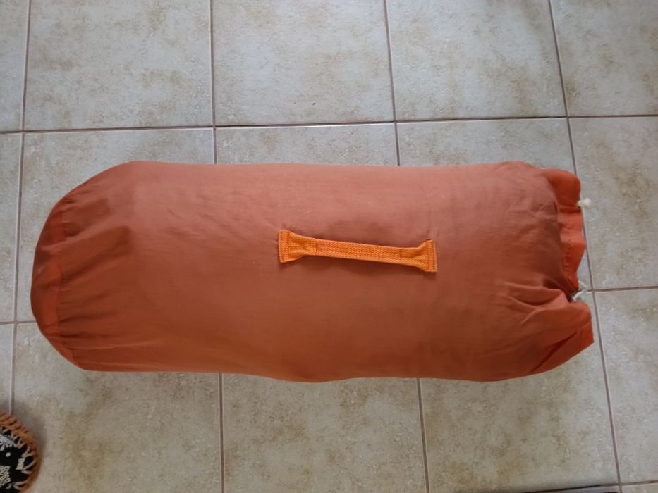 Спальний мішок кокон спальник