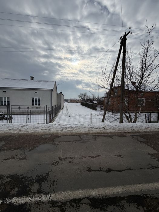 Продаж земельної ділянки Великі Грибовичі