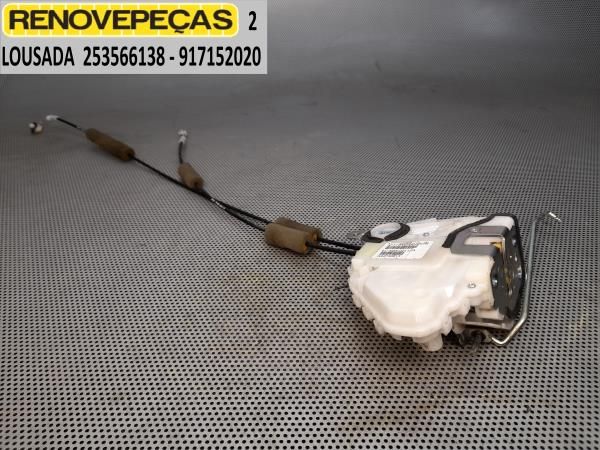 Fechadura / fecho porta frente direito HONDA Civic VIII Hatchback (FN_