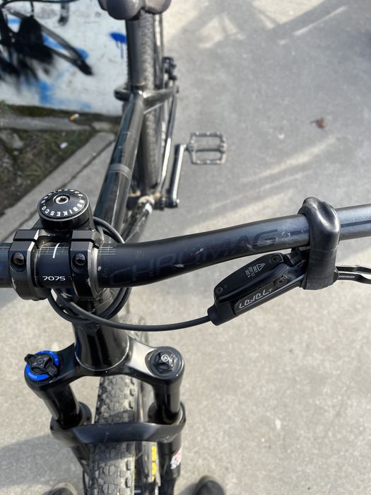 octane one void o1 ns bikes chromag title pike dj dirt