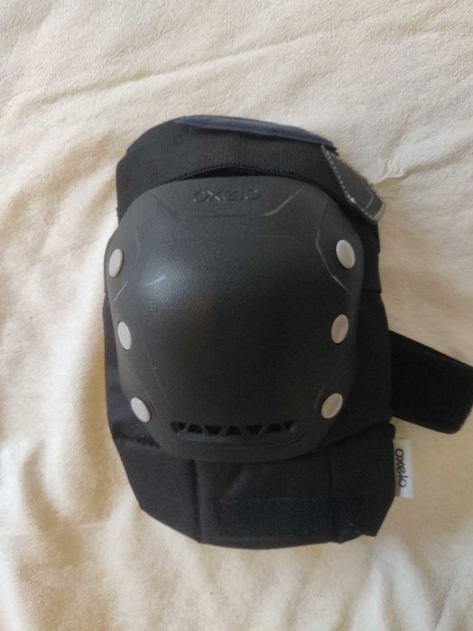Capacete + Equipamento de Proteção